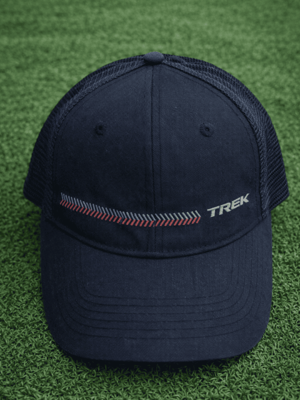 TREK Mesh Cap