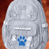 Imagine Grey Backpack