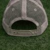 Joe Carey Calls Cap