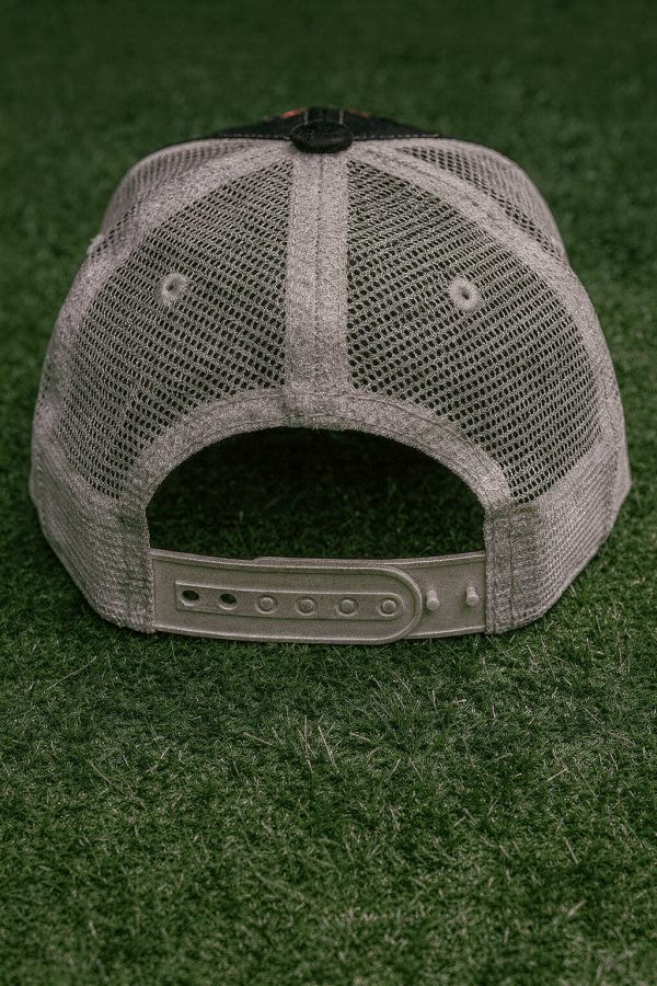 Joe Carey Calls Cap
