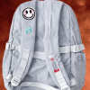 Imagine Grey Backpack