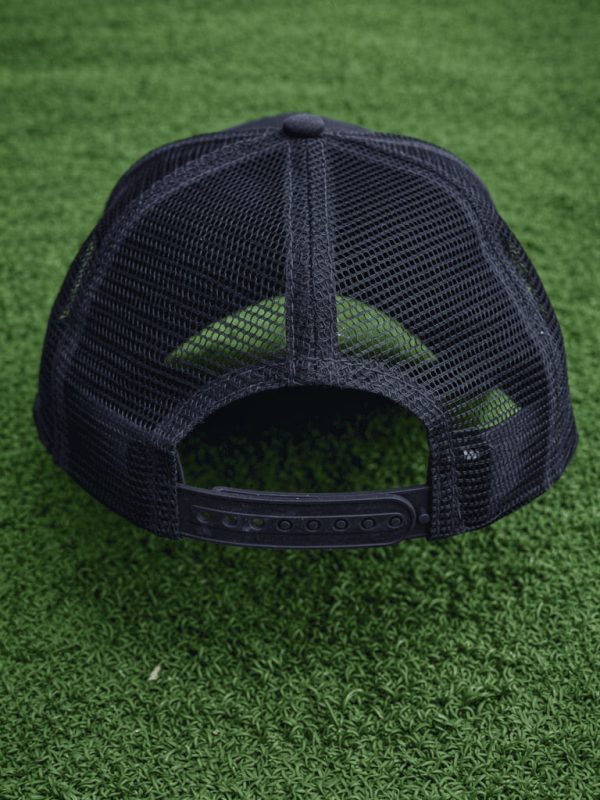 TREK Mesh Cap