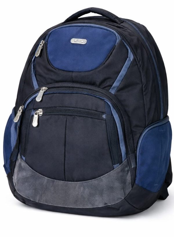 front VAIO Laptop Backpack