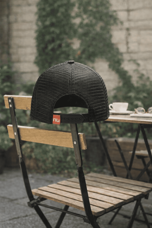 NuMotion Textured Cap