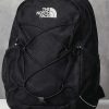 the north bacgpack front view North Face Jester Backpack